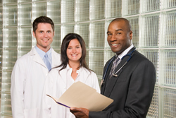 Foothills Medical Supply has been serving North Carolina, South Carolina and Georgia since 2004.